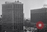 Image of Detroit City views early 1920s Detroit Michigan USA, 1921, second 32 stock footage video 65675030155
