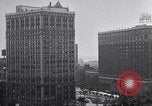 Image of Detroit City views early 1920s Detroit Michigan USA, 1921, second 33 stock footage video 65675030155