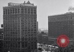 Image of Detroit City views early 1920s Detroit Michigan USA, 1921, second 34 stock footage video 65675030155