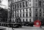 Image of Detroit City views early 1920s Detroit Michigan USA, 1921, second 42 stock footage video 65675030155