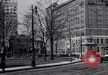 Image of Detroit City views early 1920s Detroit Michigan USA, 1921, second 48 stock footage video 65675030155