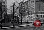 Image of Detroit City views early 1920s Detroit Michigan USA, 1921, second 49 stock footage video 65675030155