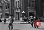 Image of Detroit City views early 1920s Detroit Michigan USA, 1921, second 51 stock footage video 65675030155