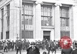 Standbild Detroit City Blick circa 1921 Detroit Michigan USA, 1921, aus Sekunde 5 historischem Filmmaterial Videoclip 65675030156