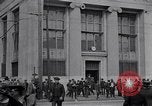 Standbild Detroit City Blick circa 1921 Detroit Michigan USA, 1921, aus Sekunde 7 historischem Filmmaterial Videoclip 65675030156