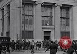 Standbild Detroit City Blick circa 1921 Detroit Michigan USA, 1921, aus Sekunde 9 historischem Filmmaterial Videoclip 65675030156