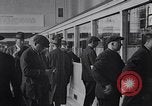 Standbild Detroit City Blick circa 1921 Detroit Michigan USA, 1921, aus Sekunde 12 historischem Filmmaterial Videoclip 65675030156