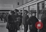 Standbild Detroit City Blick circa 1921 Detroit Michigan USA, 1921, aus Sekunde 13 historischem Filmmaterial Videoclip 65675030156