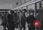 Standbild Detroit City Blick circa 1921 Detroit Michigan USA, 1921, aus Sekunde 14 historischem Filmmaterial Videoclip 65675030156