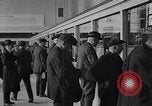 Standbild Detroit City Blick circa 1921 Detroit Michigan USA, 1921, aus Sekunde 16 historischem Filmmaterial Videoclip 65675030156
