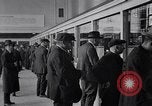 Standbild Detroit City Blick circa 1921 Detroit Michigan USA, 1921, aus Sekunde 17 historischem Filmmaterial Videoclip 65675030156