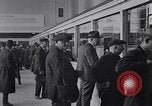 Standbild Detroit City Blick circa 1921 Detroit Michigan USA, 1921, aus Sekunde 19 historischem Filmmaterial Videoclip 65675030156