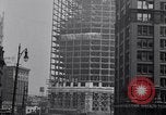 Standbild Detroit City Blick circa 1921 Detroit Michigan USA, 1921, aus Sekunde 21 historischem Filmmaterial Videoclip 65675030156