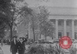 Standbild Detroit City Blick circa 1921 Detroit Michigan USA, 1921, aus Sekunde 54 historischem Filmmaterial Videoclip 65675030156