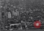 Standbild Ford River Rouge Plant Tour Dearborn Michigan USA, 1928, aus Sekunde 54 historischem Filmmaterial Videoclip 65675030157