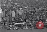 Standbild Ford River Rouge Plant Tour Dearborn Michigan USA, 1928, aus Sekunde 55 historischem Filmmaterial Videoclip 65675030157