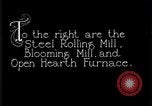 Image of Rouge Plant tour Dearborn Michigan USA, 1928, second 7 stock footage video 65675030158