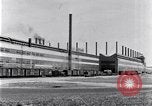 Image of Rouge Plant tour Dearborn Michigan USA, 1928, second 13 stock footage video 65675030158