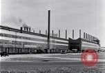 Image of Rouge Plant tour Dearborn Michigan USA, 1928, second 14 stock footage video 65675030158