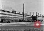 Image of Rouge Plant tour Dearborn Michigan USA, 1928, second 15 stock footage video 65675030158