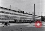 Image of Rouge Plant tour Dearborn Michigan USA, 1928, second 22 stock footage video 65675030158
