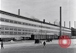 Image of Rouge Plant tour Dearborn Michigan USA, 1928, second 25 stock footage video 65675030158