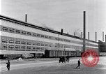 Image of Rouge Plant tour Dearborn Michigan USA, 1928, second 26 stock footage video 65675030158