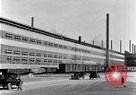 Image of Rouge Plant tour Dearborn Michigan USA, 1928, second 27 stock footage video 65675030158