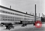 Image of Rouge Plant tour Dearborn Michigan USA, 1928, second 28 stock footage video 65675030158