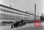 Image of Rouge Plant tour Dearborn Michigan USA, 1928, second 29 stock footage video 65675030158