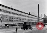 Image of Rouge Plant tour Dearborn Michigan USA, 1928, second 30 stock footage video 65675030158