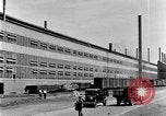 Image of Rouge Plant tour Dearborn Michigan USA, 1928, second 31 stock footage video 65675030158