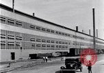 Image of Rouge Plant tour Dearborn Michigan USA, 1928, second 33 stock footage video 65675030158