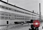 Image of Rouge Plant tour Dearborn Michigan USA, 1928, second 34 stock footage video 65675030158