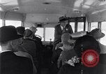 Image of Rouge Plant tour Dearborn Michigan USA, 1928, second 35 stock footage video 65675030158