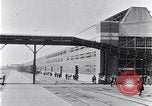 Image of Rouge Plant tour Dearborn Michigan USA, 1928, second 50 stock footage video 65675030158