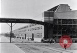 Image of Rouge Plant tour Dearborn Michigan USA, 1928, second 51 stock footage video 65675030158