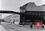 Image of Rouge Plant tour Dearborn Michigan USA, 1928, second 52 stock footage video 65675030158