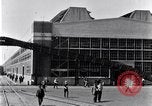 Image of Rouge Plant tour Dearborn Michigan USA, 1928, second 56 stock footage video 65675030158