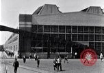 Image of Rouge Plant tour Dearborn Michigan USA, 1928, second 57 stock footage video 65675030158