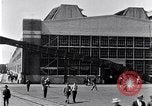 Image of Rouge Plant tour Dearborn Michigan USA, 1928, second 58 stock footage video 65675030158