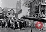 Image of Rouge Plant tour Dearborn Michigan USA, 1928, second 12 stock footage video 65675030159