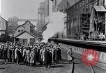 Image of Rouge Plant tour Dearborn Michigan USA, 1928, second 13 stock footage video 65675030159