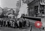 Image of Rouge Plant tour Dearborn Michigan USA, 1928, second 14 stock footage video 65675030159