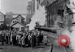 Image of Rouge Plant tour Dearborn Michigan USA, 1928, second 15 stock footage video 65675030159