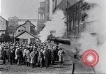 Image of Rouge Plant tour Dearborn Michigan USA, 1928, second 16 stock footage video 65675030159