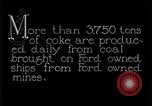 Image of Rouge Plant tour Dearborn Michigan USA, 1928, second 17 stock footage video 65675030159