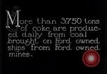 Image of Rouge Plant tour Dearborn Michigan USA, 1928, second 21 stock footage video 65675030159