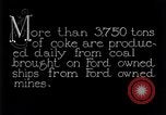Image of Rouge Plant tour Dearborn Michigan USA, 1928, second 23 stock footage video 65675030159