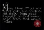 Image of Rouge Plant tour Dearborn Michigan USA, 1928, second 24 stock footage video 65675030159